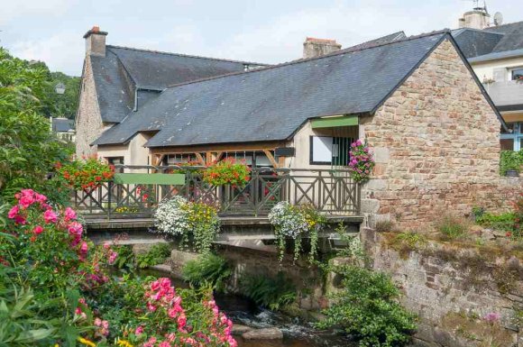 Architecte d'intérieur pour la rénovation complète d'une longère - Médoc- Sarah Derouault